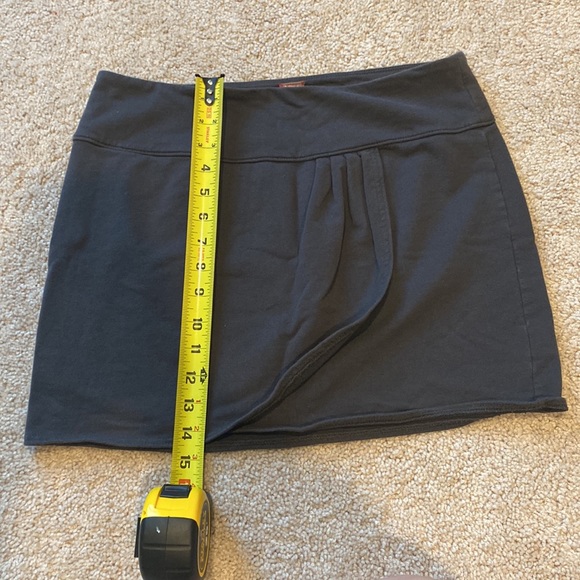 Free people skirt - Picture 4 of 4